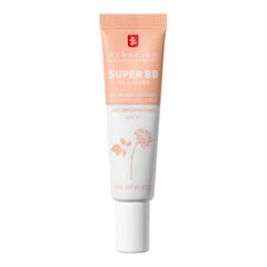 Super BB - Crema BB anti-imperfectiuni SPF 20, Erborian