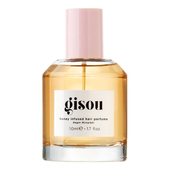 Honey Infused Perfume - Parfum pentru par, Gisou