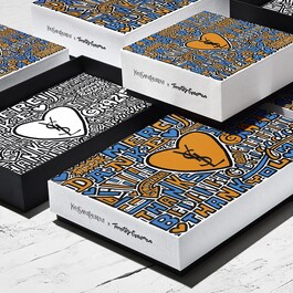 Y – Le Parfum Set