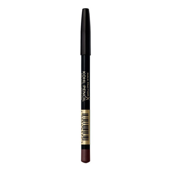 Kohl Pencil - Creion contur de ochi, MAX FACTOR