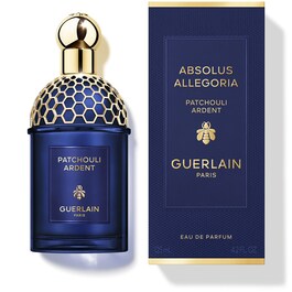 Absolus Allegoria Patchouli Ardent - Eau de Parfum