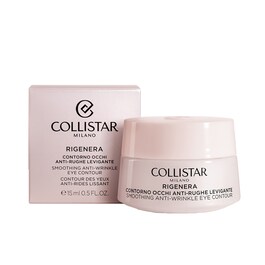 Rigenera Smoothing Anti-Wrinkle Eye Contour - Crema pentru conturul ochilor
