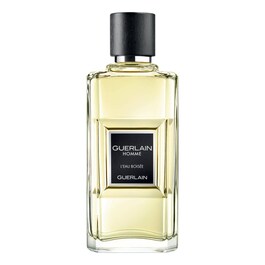 Guerlain Homme L'Eau Boisée - Eau de Toilette