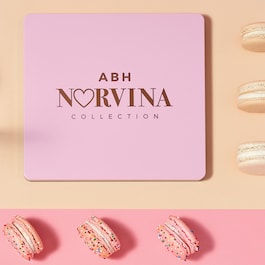 Norvina Pro Pigment Palette Vol. 4 - Paleta farduri de pleoape