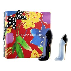Good Girl - Set Eau de Parfum + Hairmist, Carolina Herrera