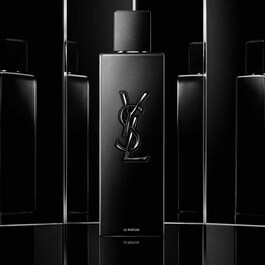 MYSLF - Le Parfum