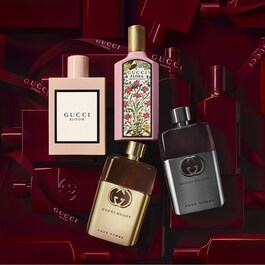 Gucci Set Guilty Pour Femme EDP