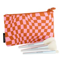 The Future is Yours - Kit mini pensule, SEPHORA COLLECTION