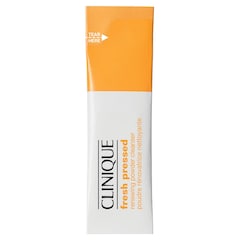Clinique Fresh Pressed Renewing Powder Cleanser - Pudra de curatare pentru fata, Clinique