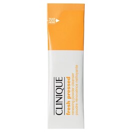 Clinique Fresh Pressed Renewing Powder Cleanser - Pudra de curatare pentru fata