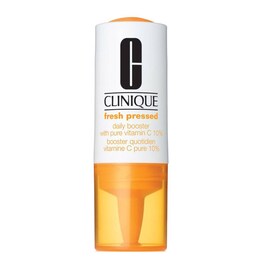 Mini Fresh Pressed Daily Booster - Booster pentru fata cu vitamina C pura image