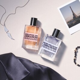 Vibes Of Freedom for Him - Eau de Toilette