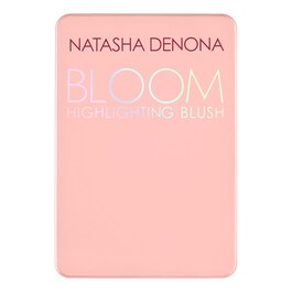 Bloom Highlighting Blush - Fard de obraz iluminator