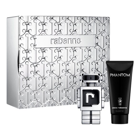 Phantom - Set Eau de Toilette, Rabanne Fragrances