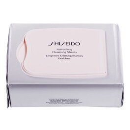Refreshing Cleansing Sheets