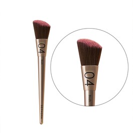 Blush Brush - Pensula fard de obraz 04
