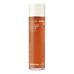 Black Tea Youth Enhancing Treatment Essence - Toner Ferment și Neted, Innisfree