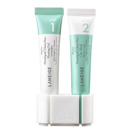 Mini Pore Heating & Clean Duo - Crema duo minimizare pori