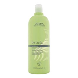 Be Curly Conditioner