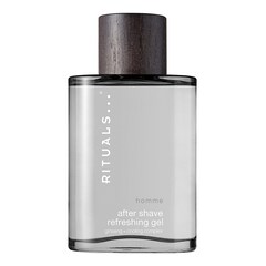 Homme - Gel reimprospatant dupa barbierit, Rituals