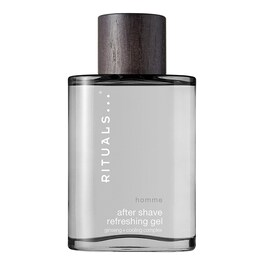 Homme - Gel reimprospatant dupa barbierit