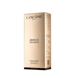 Absolue - Serum antirid pentru fata reincarcabil
