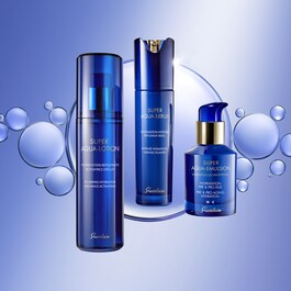 Super Aqua Emulsion - Emulsie hidratanta