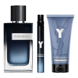 Y - Eau de Parfum Set