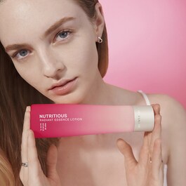 Nutritious Radiant Essence Treatment Lotion - Lotiune ten