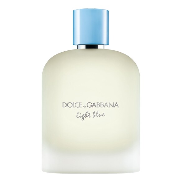 Light Blue Pour Homme - Eau de Toilette, Dolce & Gabbana