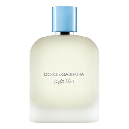 Light Blue Pour Homme - Eau de Toilette image