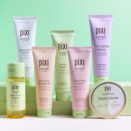 Glow Mud Cleanser - Gel de purifiere pentru fata