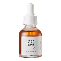 Revive Serum: Ginseng + Snail Mucin - Ser reparator anti-imbatranire, BEAUTY OF JOSEON