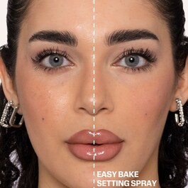 Easy Bake Setting Spray – Spray de fixare a machiajului pentru 16 ore