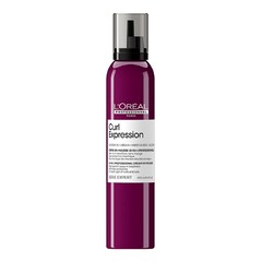 Curl Expression - Spumă de păr profesională 10 in 1, fără clătire, L'Oréal Professionnel