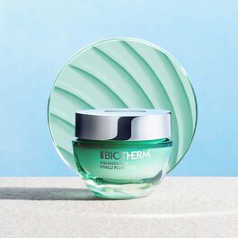 Aquasource Hyaluplump Gel - Crema gel hidratanta