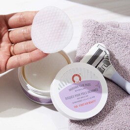 Bye Bye Bumps Kit - Set ingrijire corp