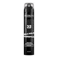Max Hold 32 Hair Spray - Fixativ cu fixare ultra puternica, REDKEN