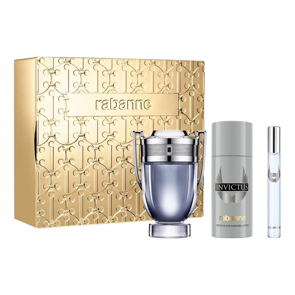 Invictus - Set Eau de Toilette , Rabanne Fragrances