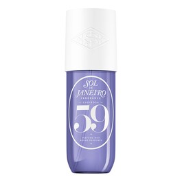 Brazilian Crush Cheirosa 59 - Spray parfumat pentru par si corp