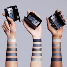Hypnôse Palette - Paleta farduri de pleoape