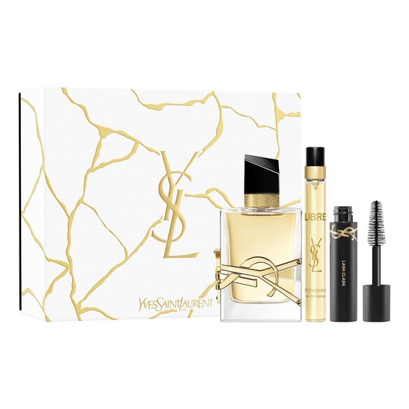 Libre - Set cadou apa de parfum femei, YVES SAINT LAURENT