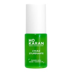 L'Huile Stupefiante Travel Size - Mini ulei hidratant, Ho Karan