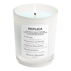 Replica Bubble Bath - Lumanare parfumata, Maison Margiela