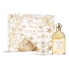 Aqua Allegoria Mandarine Basilic - Eau de Toilette Gift Set, GUERLAIN