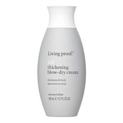 Full Thickening Blow-Dry Cream - Crema coafanta pentru densitatea parului, Living Proof