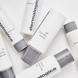 Double Cleanse + Go kit - Set ingrijire ten
