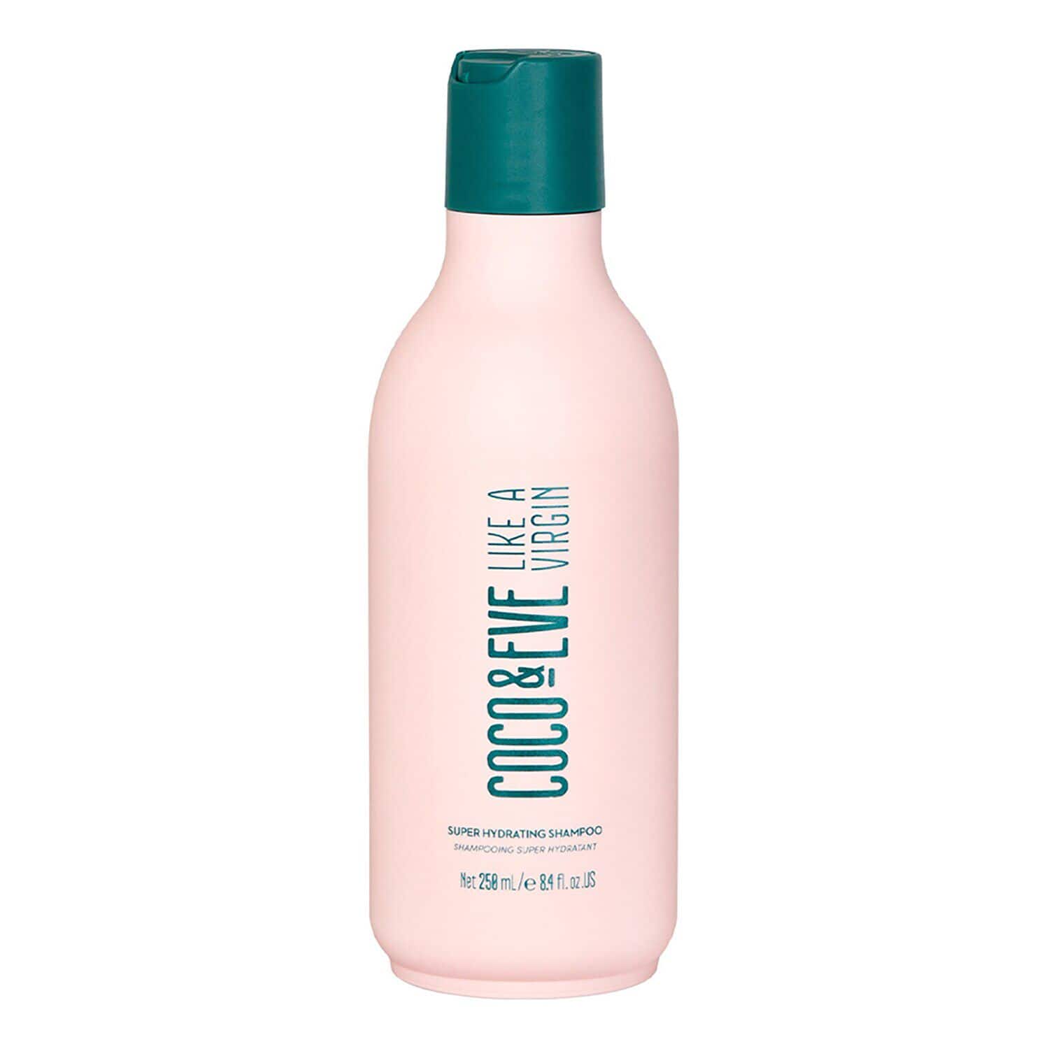 Like a virgin super hydrating shampoo - sampon hidratant pentru par