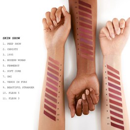 MatteTrance™ Lipstick - Ruj de buze
