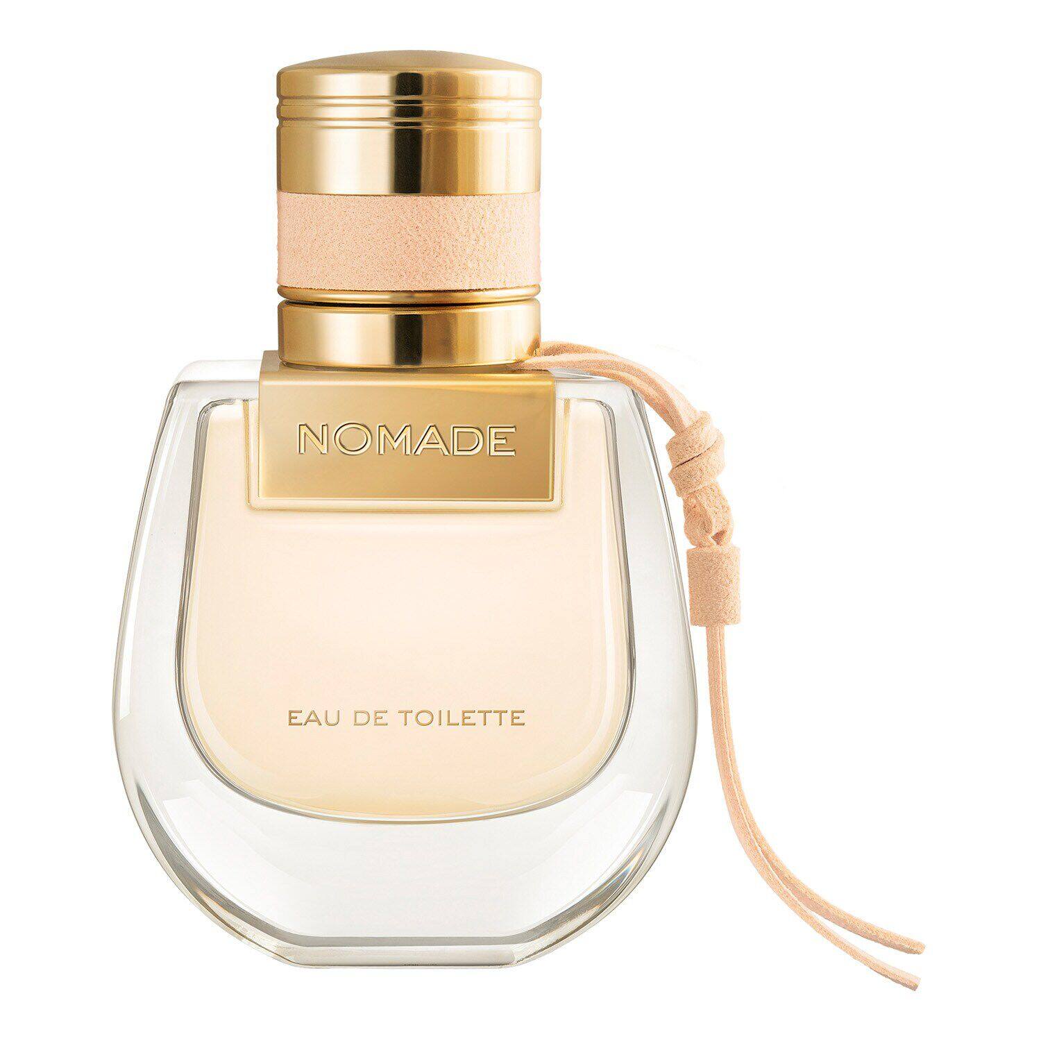 Chloé nomade - eau de toilette